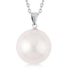 White Shell Pearl