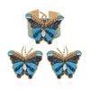 Turquoise Seed Bead