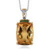 Brazilian Citrine