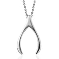 Vermeil YG Over Sterling Silver Pendant Necklace (20 Inches) (4.15 g) - Sticky add to cart bar
