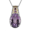 Rose De France Amethyst