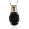Thai Black Spinel
