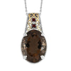 Brazilian Smoky Quartz