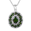 Chrome Diopside
