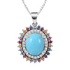 Sleeping Beauty Turquoise