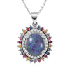 Boulder Opal