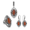 Sri Lankan Sunstone