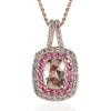 Marropino Morganite