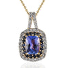 Tanzanite