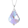 Simulated Pink Quartz