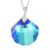 Simulated Blue Sapphire
