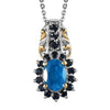 Malgache Neon Apatite