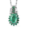 Kagem Zambian Emerald