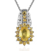 Yellow Sapphire