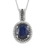 Masoala Sapphire