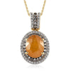 Yellow Sapphire