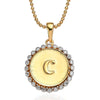C