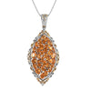 Salamanca Fire Opal