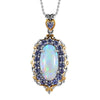Ethiopian Welo Opal