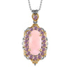 Peruvian Pink Opal