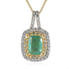 Kagem Zambian Emerald