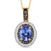 Tanzanite
