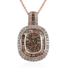 Champagne Diamond
