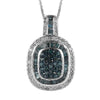 Blue Diamond