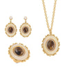 Yellow Tiger's Eye