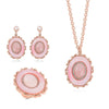 Galilea Rose Quartz