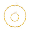 Yellow Jade