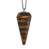 Tiger's Eye