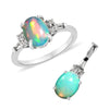 Ethiopian Welo Opal