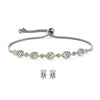 White Topaz