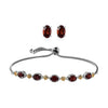 Mozambique Garnet