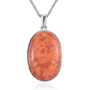 Mojave Orange Turquoise