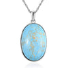 Blue Turquoise