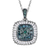 Blue Diamond