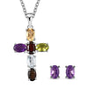 Multi Gemstone