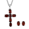 Mozambique Garnet