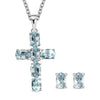Sky Blue Topaz