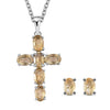 Brazilian Citrine