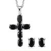 Thai Black Spinel