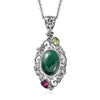 African Malachite
