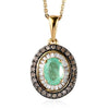 Ethiopian Emerald