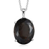 Brazilian Smoky Quartz