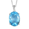 Sky Blue Topaz