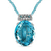 Sky Blue Topaz