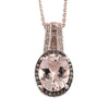 Marropino Morganite