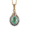 Ethiopian Emerald